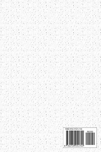 Be Fear Less: A 6x9 Inch Matte Softcover Notebook Journal With 120 Blank Lined Pages And A Motivational Cover Slogan image 4