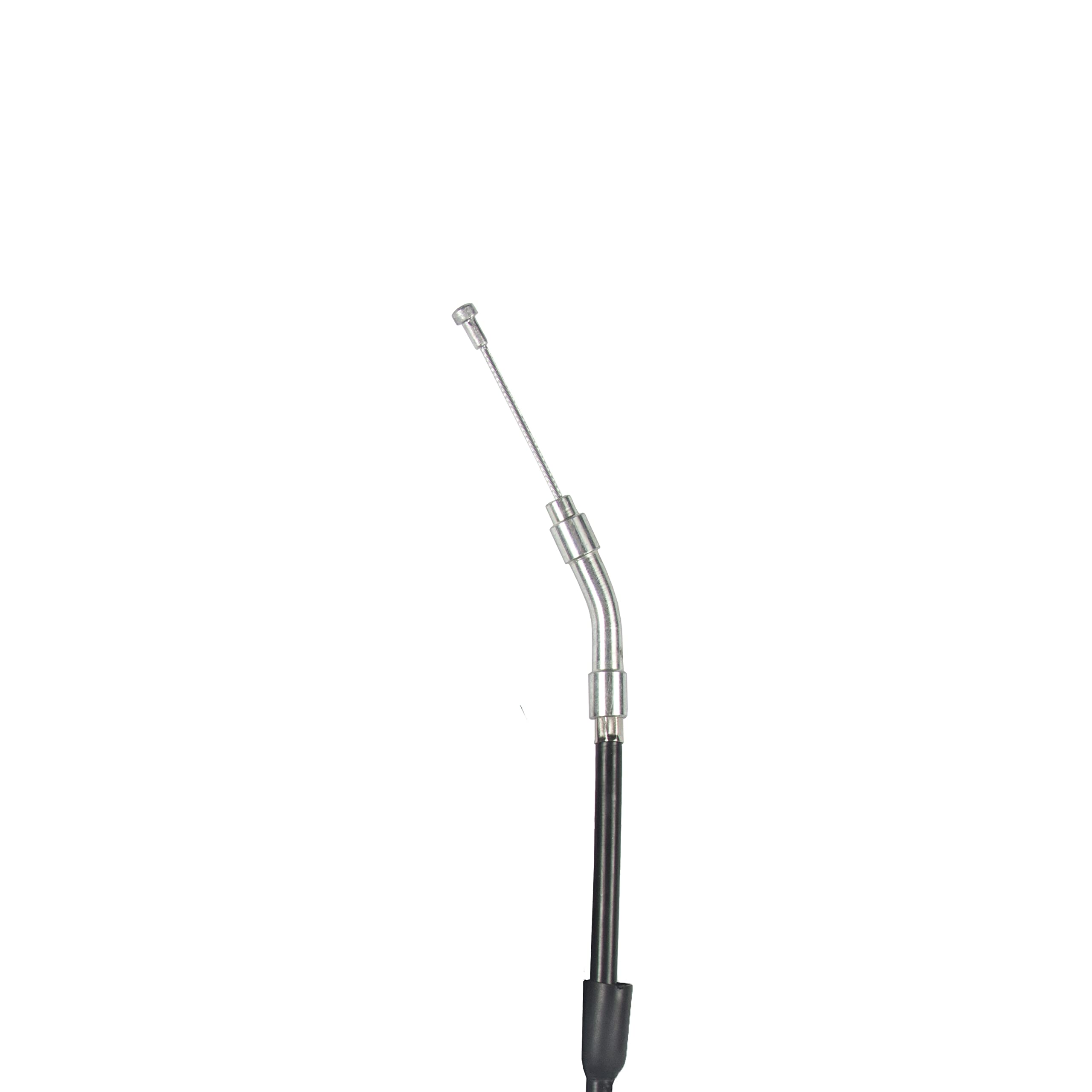 Genuine Yamaha Clutch Push Rod For YZ250 (2005-2021) - OEM Part #1P8-16357-01-00