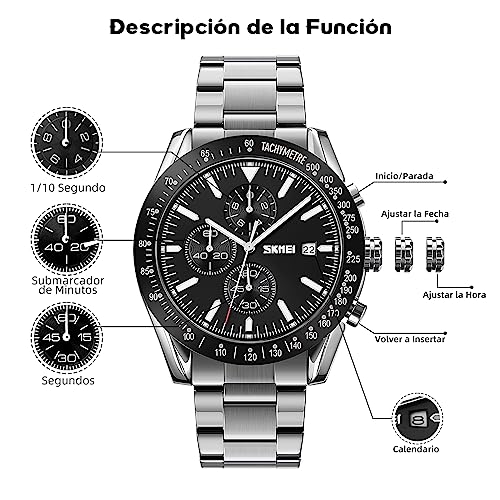 Relojes, Watch Imagen adicional