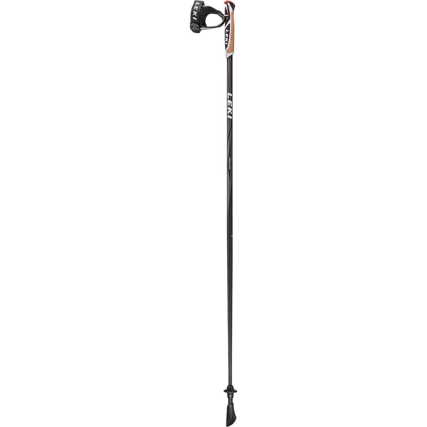 LEKI Nordic-walking Stöcke Flash Shark