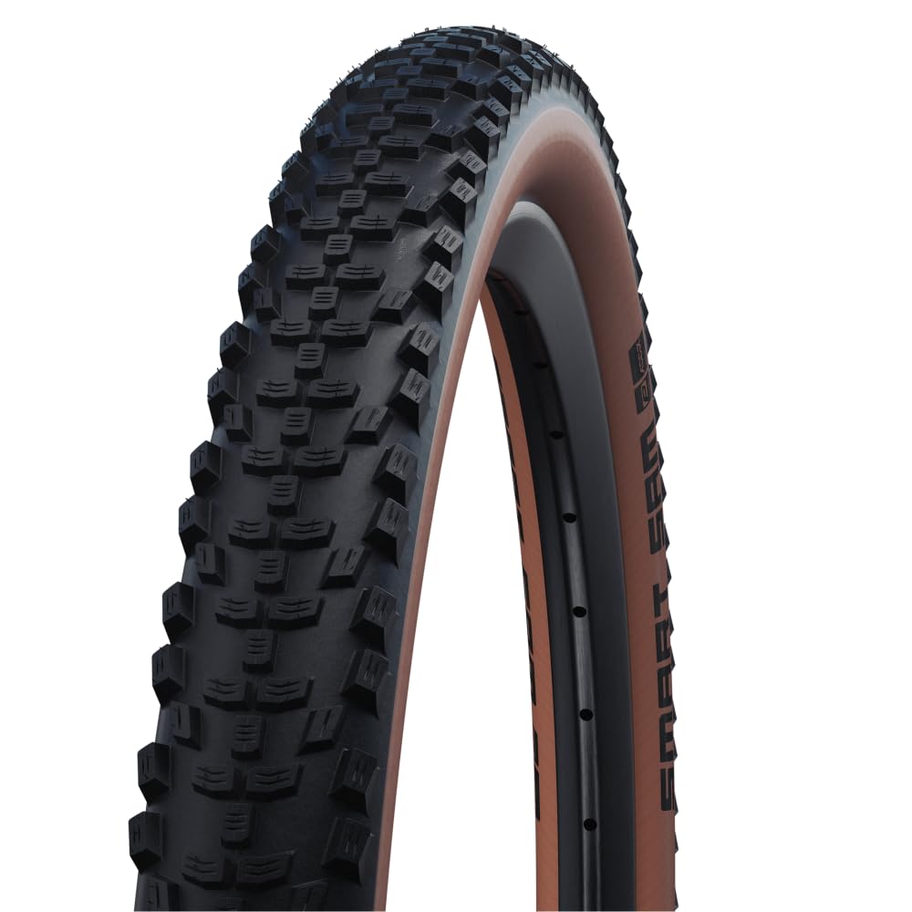 Schwalbe Big Betty Mountain Bike Tire - 29 X 2.6, Tubeless, Addix Soft Compound, Super Gravity - View #7