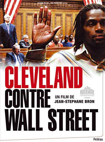 Cleveland vs. Wall Street ( Cleveland contre Wall Street ) ( Cleveland Versus Wall Street - Mais mit dÃ¤ BÃ¤nkler ) [ NON-USA FORMAT, PAL, Reg.2 Import - France ]