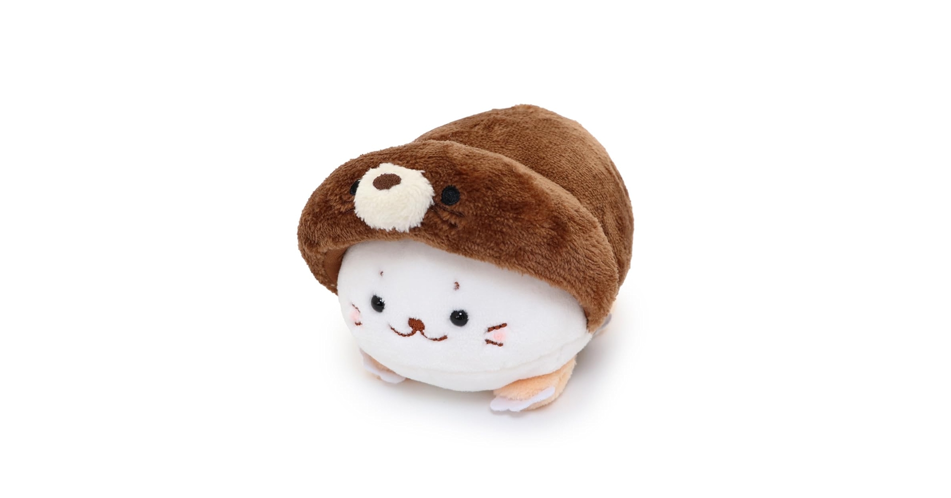 ファンシーアラモード＊Makura-chan＊マクラちゃん＊枕＊ぬいぐるみ まくらちゃん公式ネットショップ ( makurachan_zzz )の