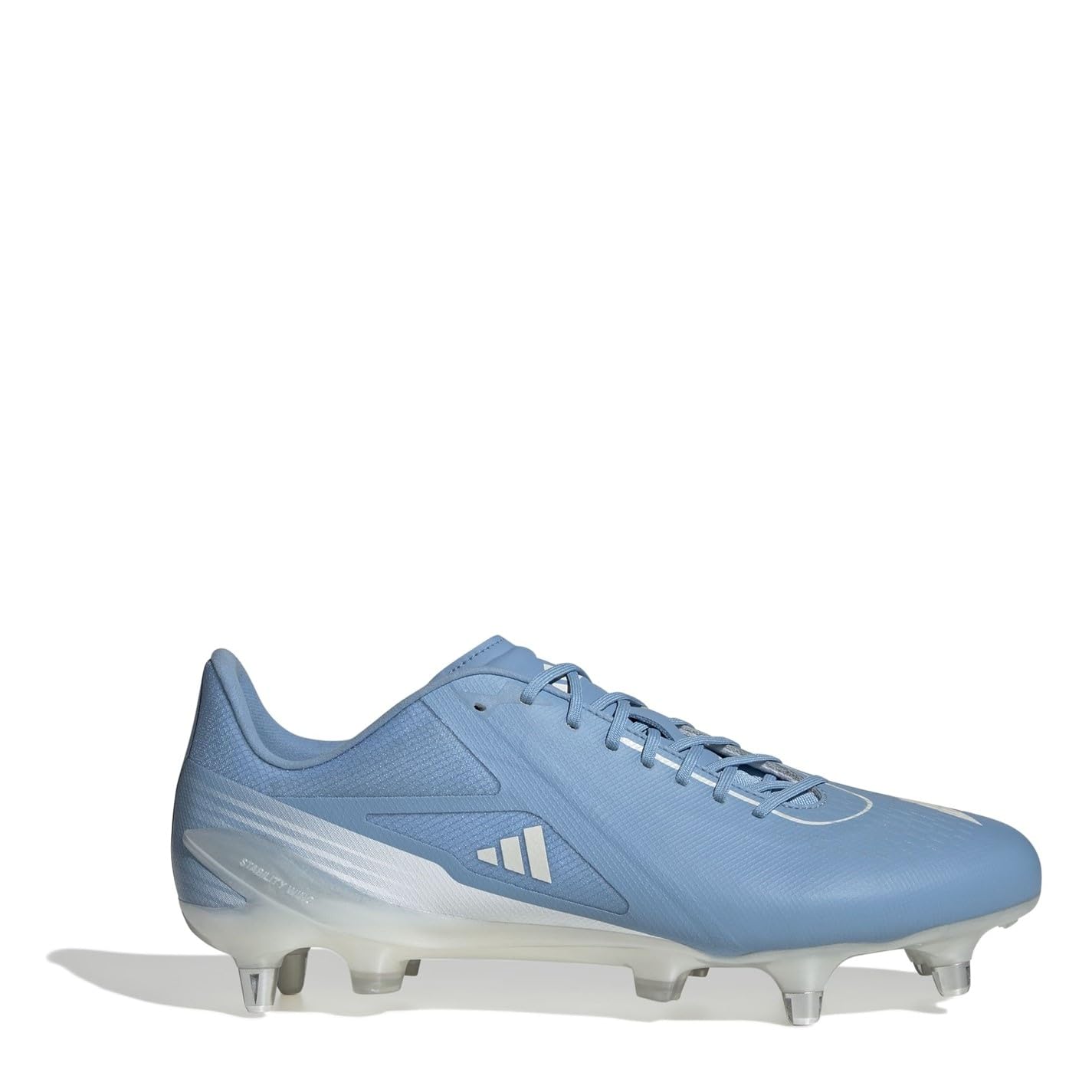 adidas Botas de rugby Adizero RS15 Pro Soft Ground para hombre