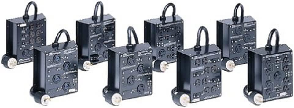 APC MXA102 240V 7.5kVA PDU