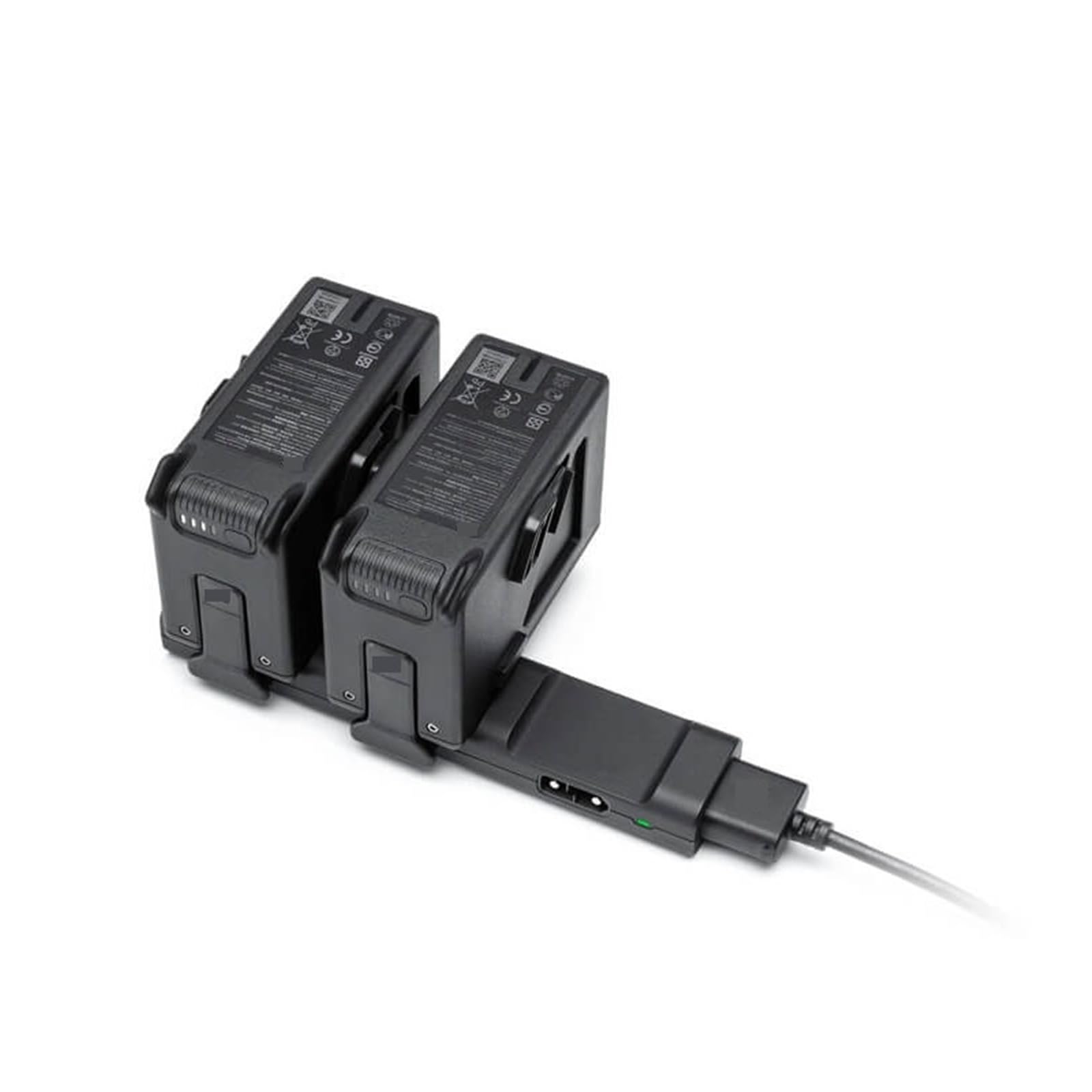 Oryginał dla zestawu DJI FPV Fly More 44,4 Wh 2000 mAh Zawiera dwie baterie FPV, koncentrator ładowania baterii FPV