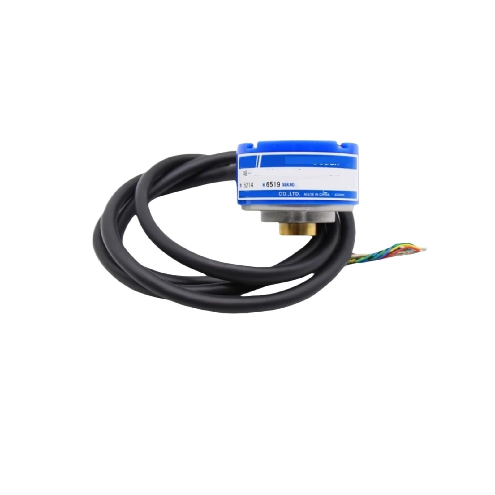 PWQBABJWL 2500P8-L6 5V-212 Servo Encoder for Industrial Equipment