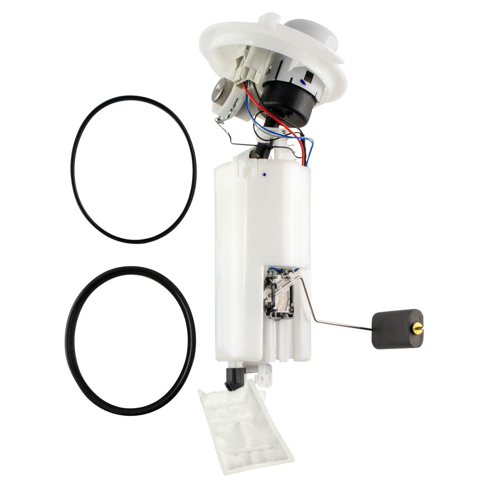 TRQ Fuel Pump Module Assembly
