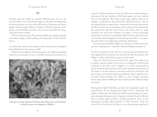 The Imagination Muscle: Where Good Ideas Come From (And How to Have More of Them) - Image 5