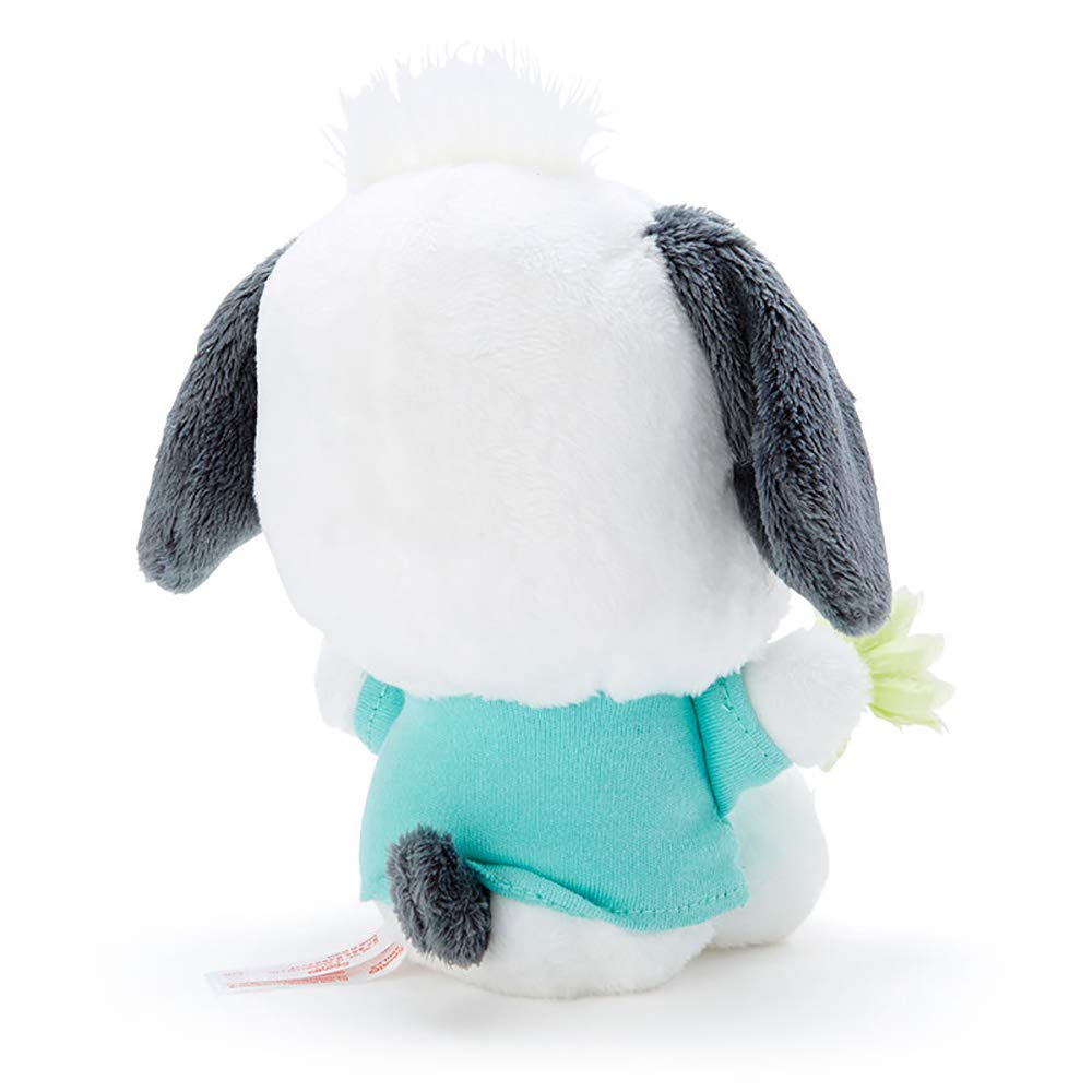 ポチャッコ　ぬいぐるみ　サンリオ Amazon.co.jp: サンリオ(SANRIO) ポチャッコ ぬいぐるみ(Sanrio