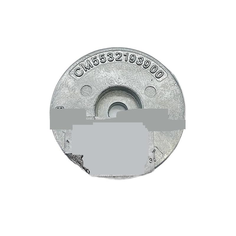 Anodo Znic per motore fuoribordo Suzuki 2/4 tempi 9.9HP 15HP RO: 55321-93900 barca marina