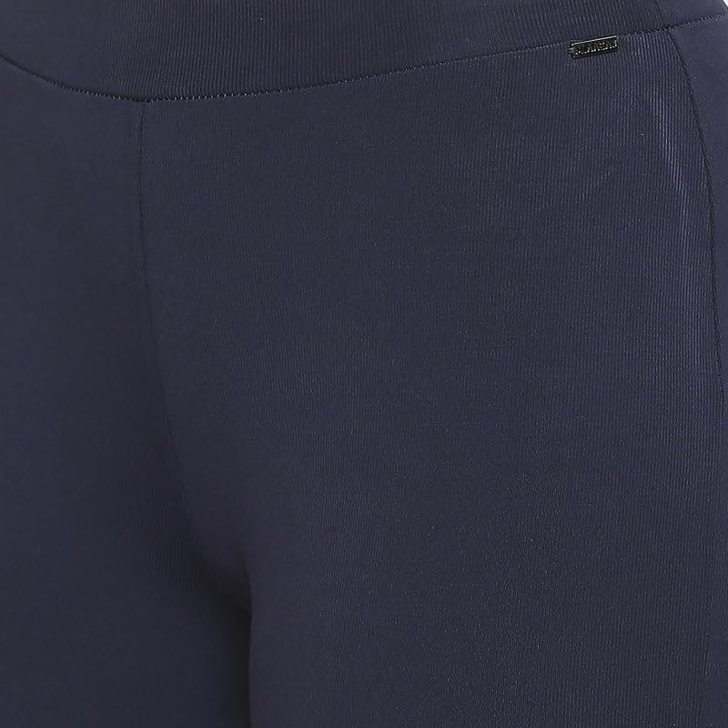Image of Sports Power Stretch Narrow Pant: Seamless Comfort for Stylish Performance
