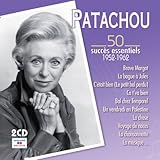  Patachou 50 Essentiels