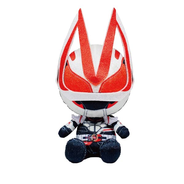 仮面ライダー chibiぬいぐるみ 6個 まとめ売り 仮面ライダー 平成20 chibi ぬいぐるみ - メルカリ