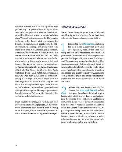 Spiraldynamik (R) Achtsame Körperhaltung: Liegen