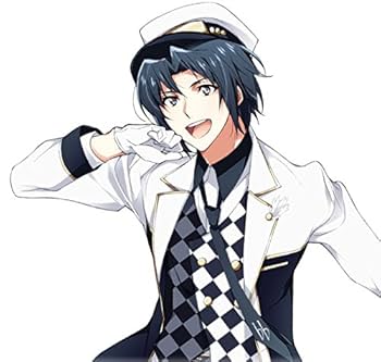 アイナナ　マリマリ　ブロマイド　一織 アイナナ マリマリ ブロマイド 一織 Marie Mariage系列/和泉 一