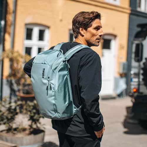 Image of Thule Chasm Backpack 26L, Pond gray