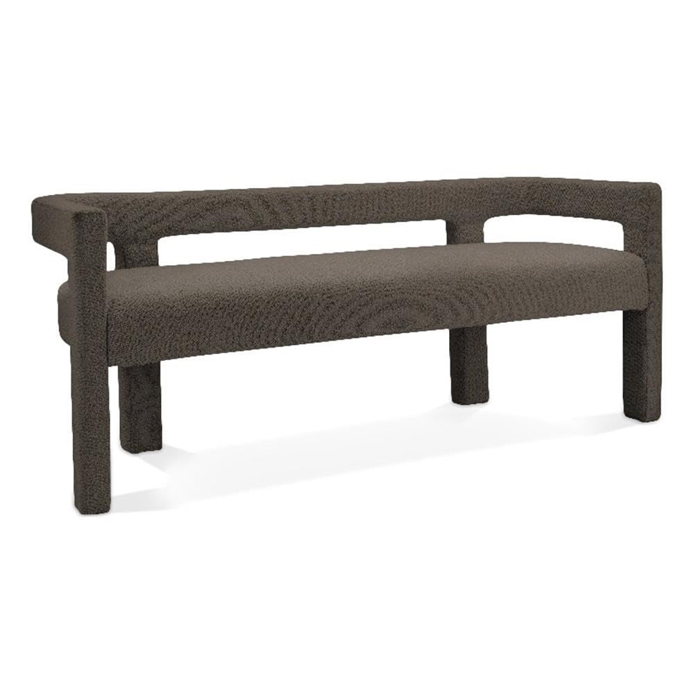 Amazon.com - Meridian Furniture 865Brown Athena Collection