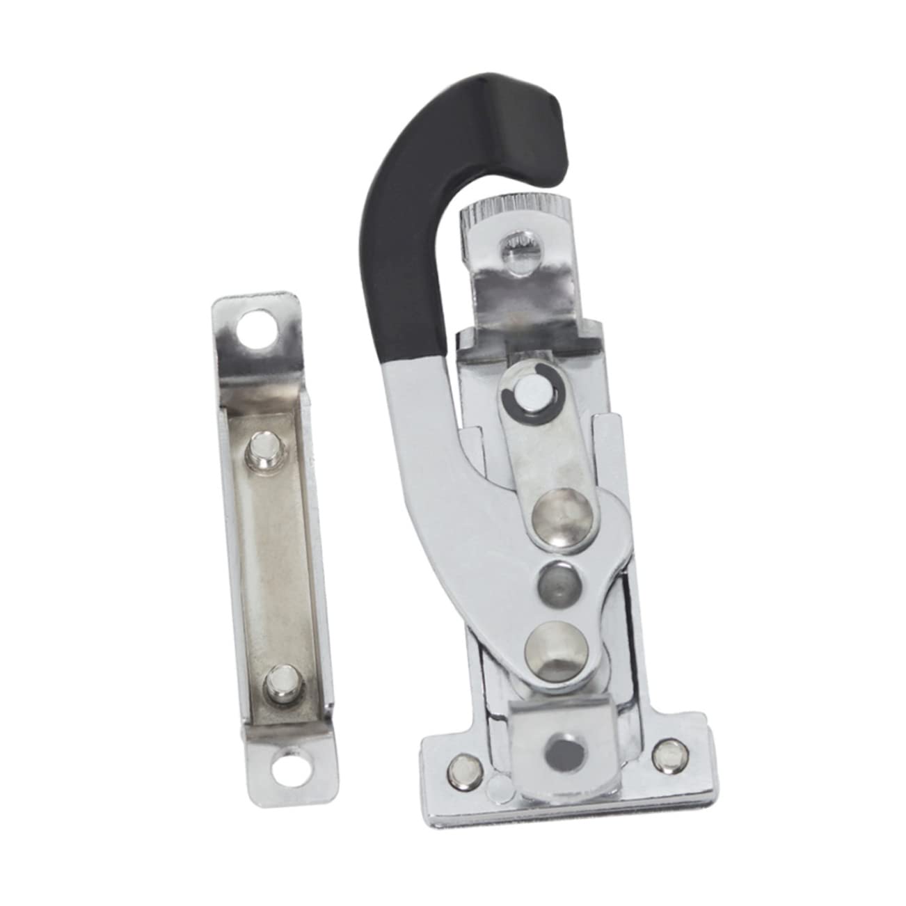 HANABASS Snare Drum Strainer Regulator Metal Throw Off for Snare Drums Finish Precision Drum Strainer for Enhanced Sound Control