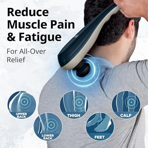 Wahl Deep Tissue Corded Massager