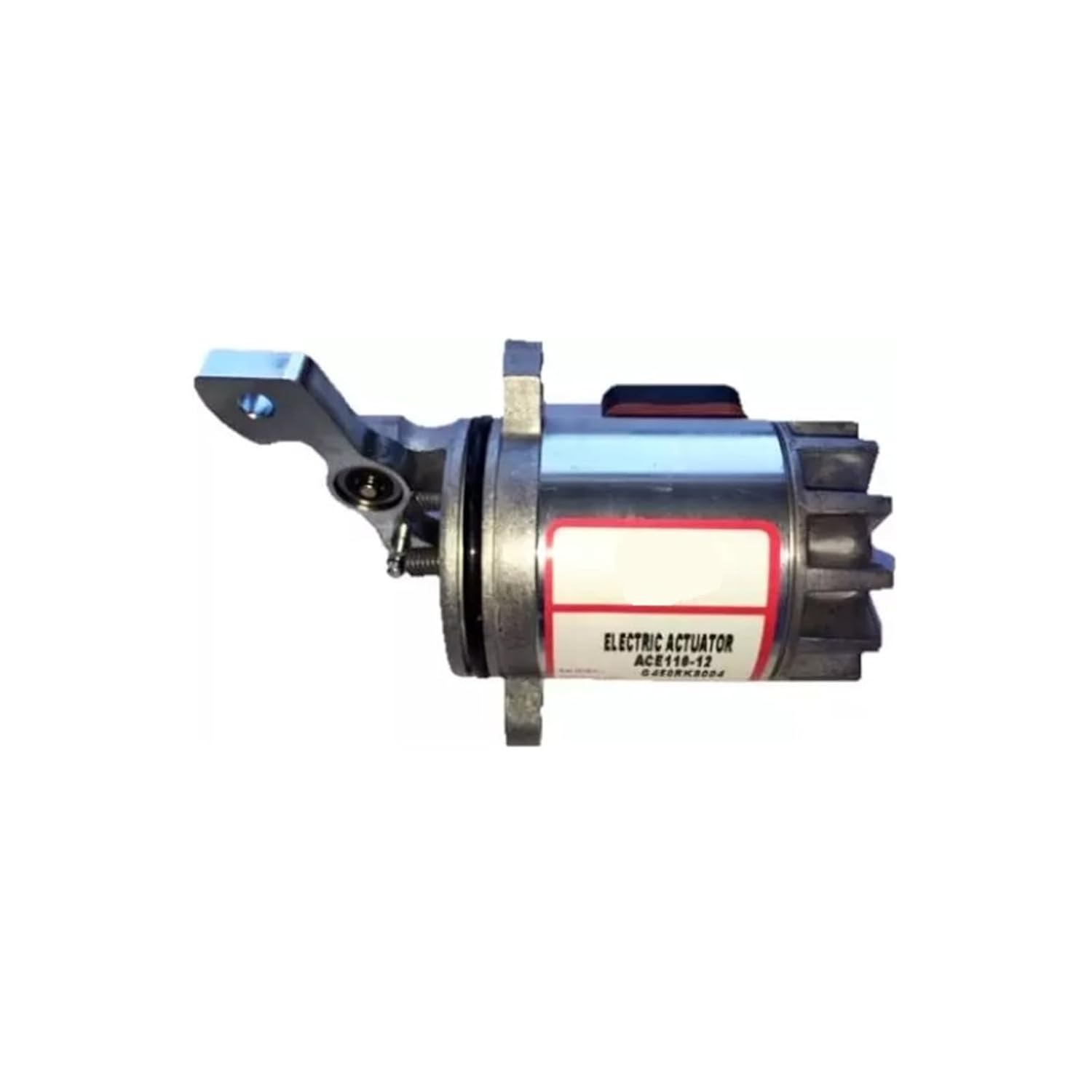 Diesel Generator Set Actuator ACE110 12/24 V 110 Series Engine Mounted Actuator for 1011 and 1012(12V)