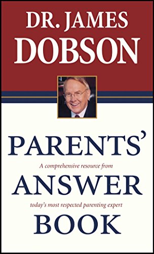 Parent's Answer Book view 2