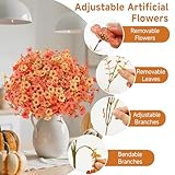 Zoom IMG-2 alupssuc 24 fasci di fiori Zoom IMG-2 alupssuc 24 fasci di fiori