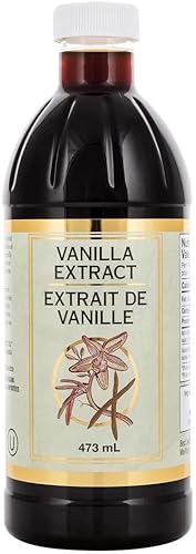 𝟦𝟩𝟥ml., Vanilla Extract. 100% Рurе.