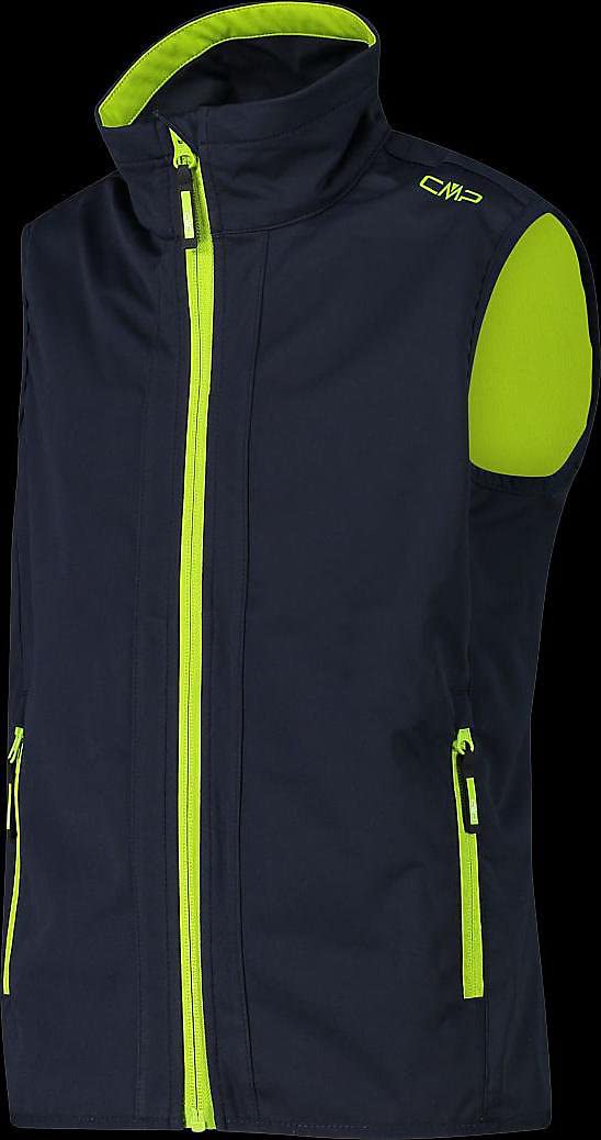 CMP Gilet Sportivo Unisex-Adulto