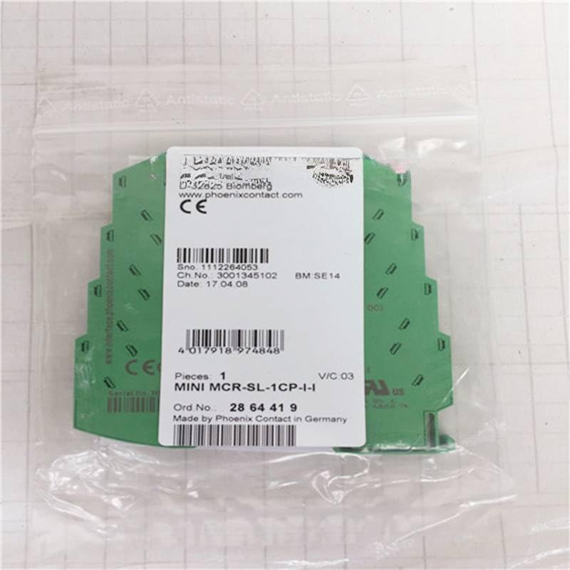 Generic 1 Piece Passive Isolator MINI -SL-1CP-I-I 2864419