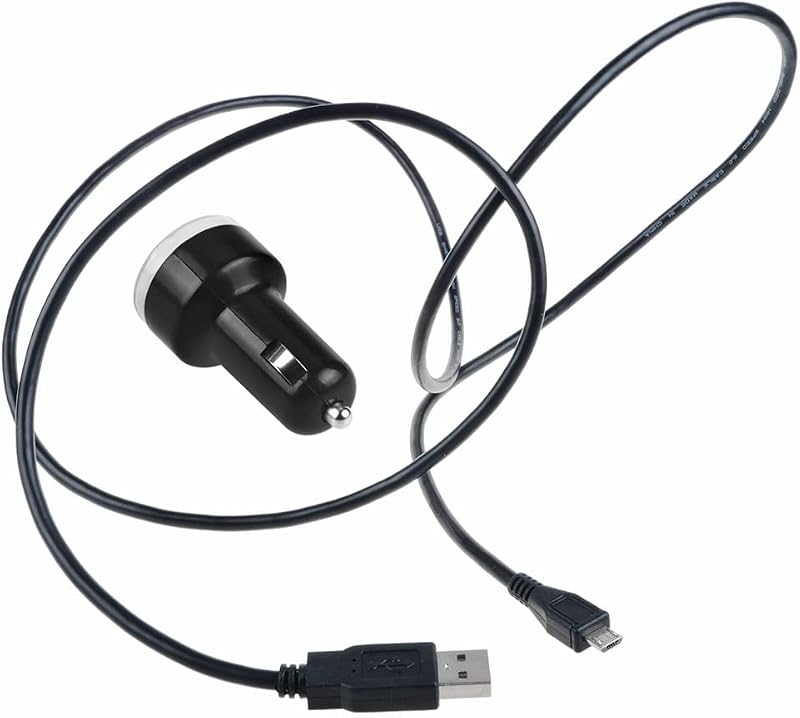 Car Charger Adapter Compatible with JBL Pulse flip Charge 3 2 2+ Wireless Speakers Power PSU