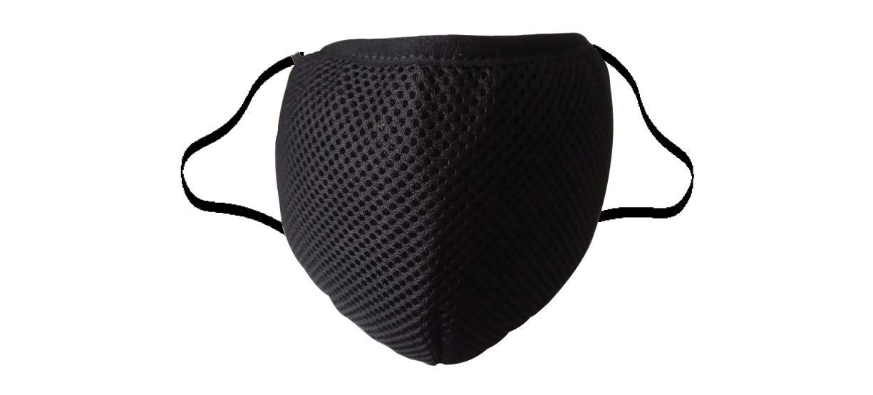 HOCHSTE 4 LAYER MASK WITHOUT SHEILD