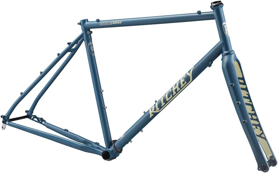 Ritchey Outback Breakaway