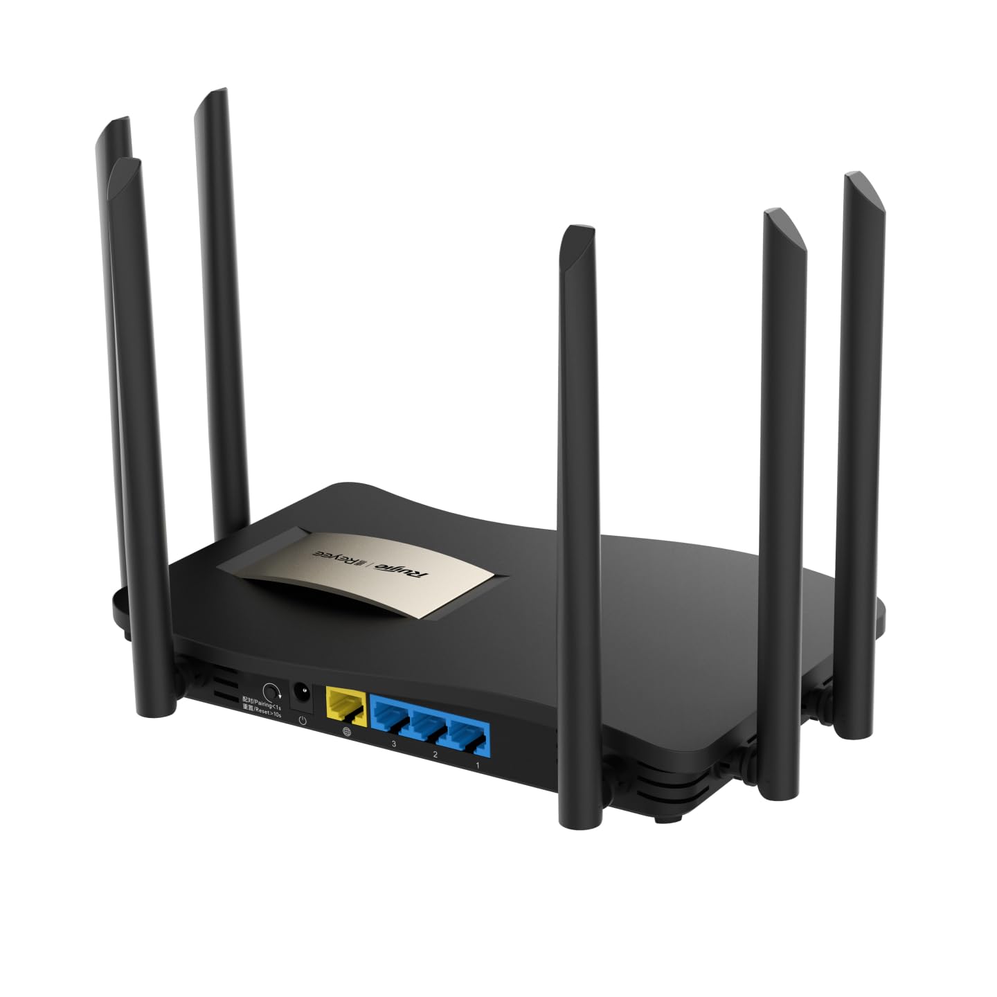 Reyee 1300Mbps Double Bande Gigabit Router
