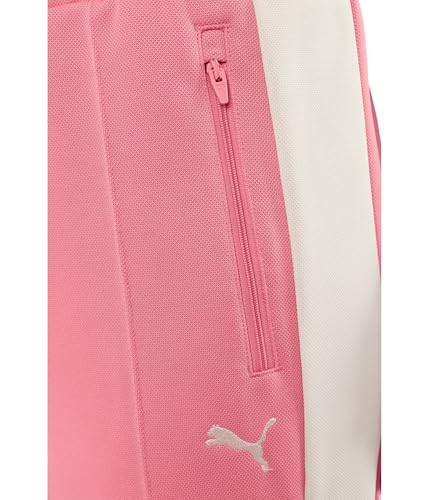 PUMA Women's T7 Always On Straight Track Pants, Wild Pink, Small - image 6