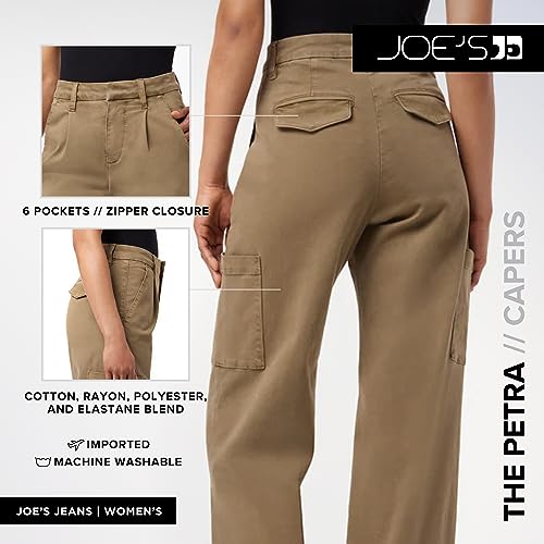 Joe's Women's The Petra4