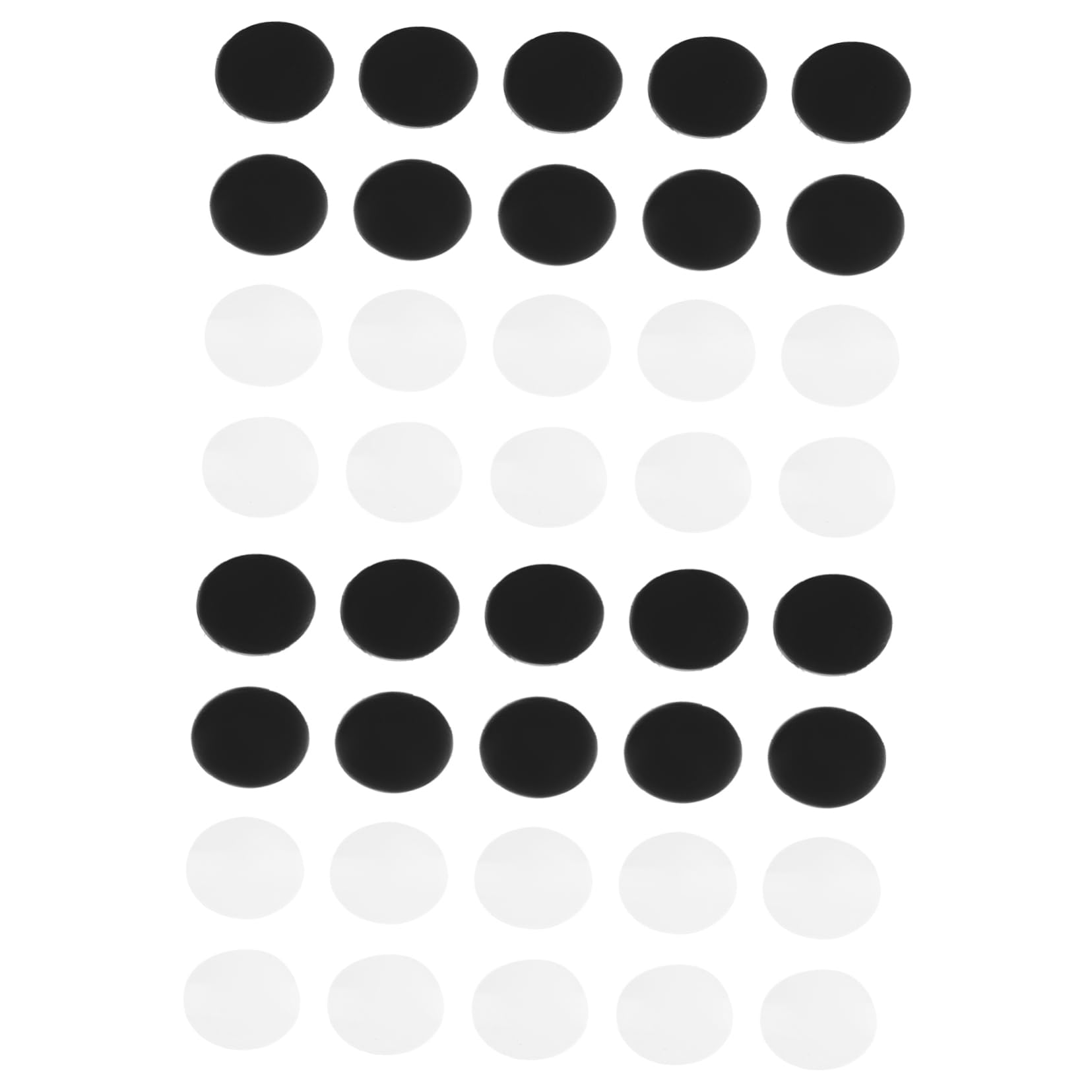 PACKOVE 40Pcs Eyeglass End Tips Slip Ear Socks Durable Grips for Glasses Leg Covers Comfortable Eyewear Sleeves for Sports Daily Use and Activities