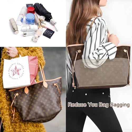 OAikor Tote Bag Organizer Insert