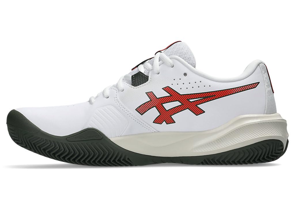 ASICS Mężczyźni Gel-challenger 15 Claysneakersy