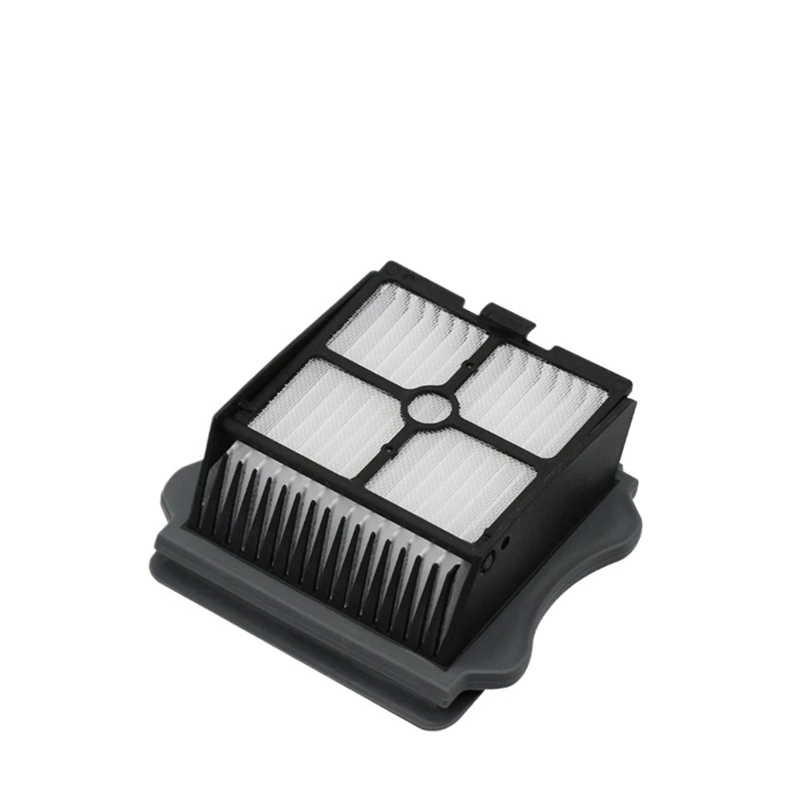Filtro de Cabezal de Cepillo Giratorio, Compatible con Tineco