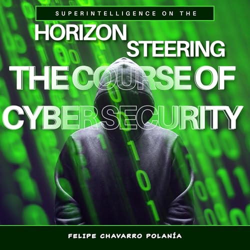 Superintelligence on the Horizon by Felipe Chavarro Polanía episode artwork