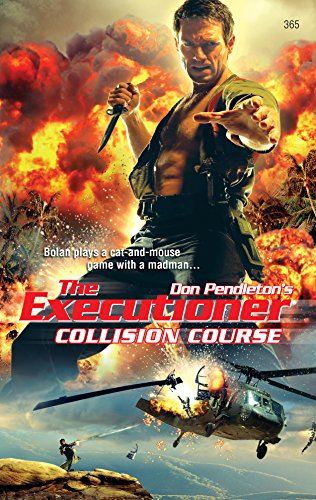 Collision Course (The Executioner) view 2