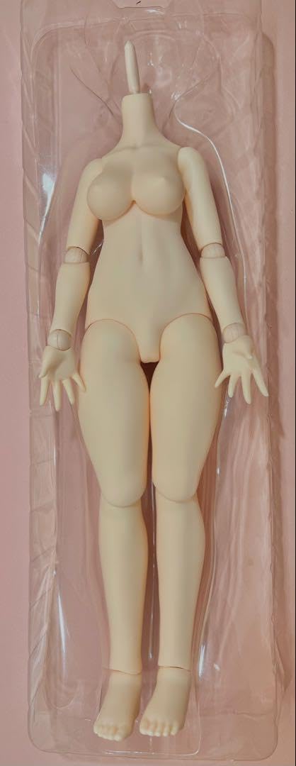 IMOMODOLL 大胸咪咪兎 ボディのみ Amazon.co.jp: imomodoll 1/4 大胸 咪咪兔2.0 MJD ドールボディ FODY