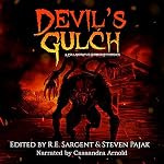 Cover of Devil's Gulch