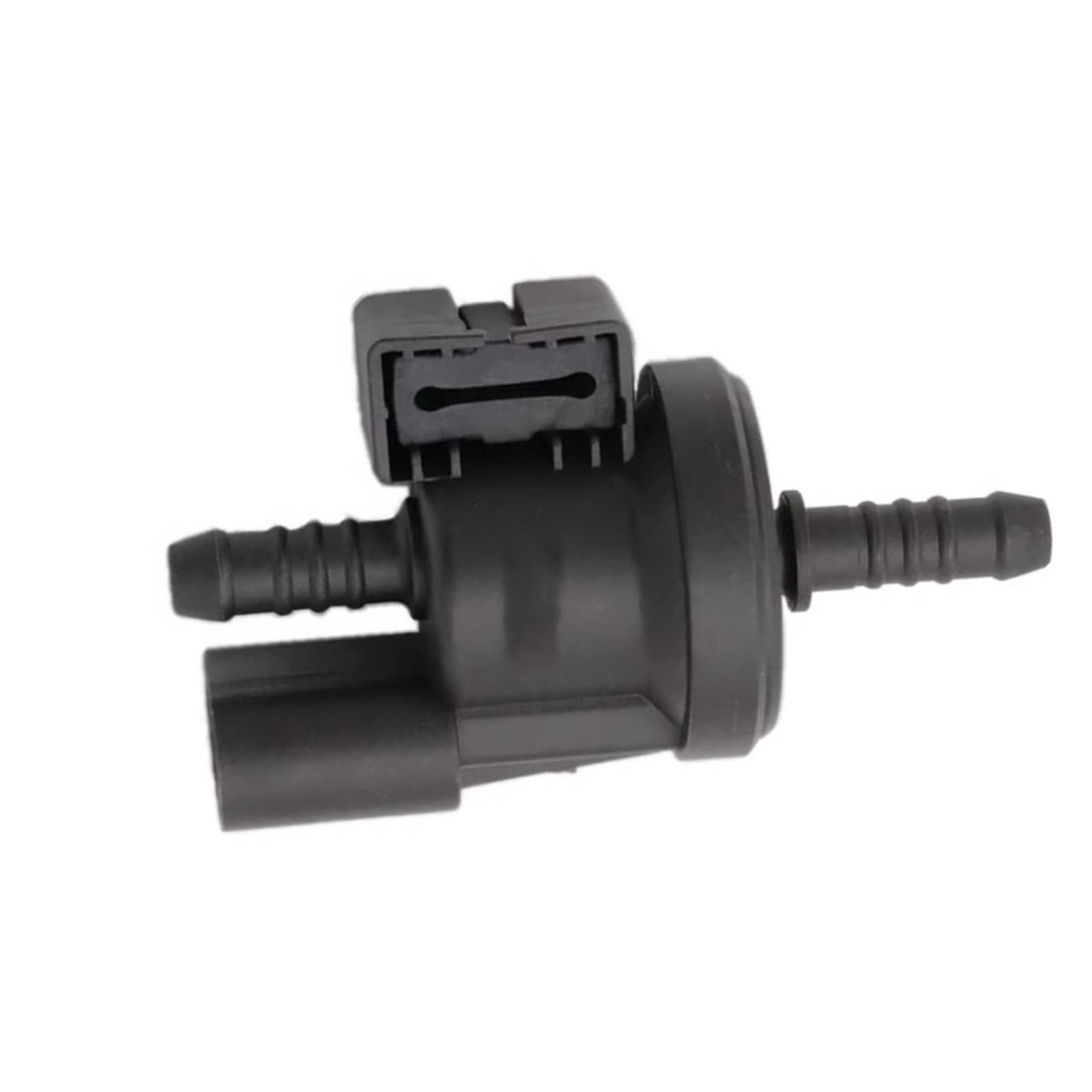 Yeudwua One Color Evaporation Purge Control Valve Compatible With R8 2016-2024 For Tt 2014-2023 For Q7 2005-2022 Car Fuel Tank Vent Vapor Canister Purge Valve 0280142431