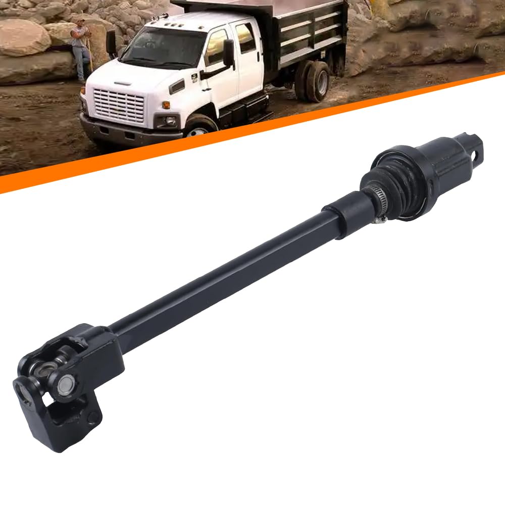 Amazon.com: CUSTONEPARTS Intermediate Steering Shaft FIT 1990-1996