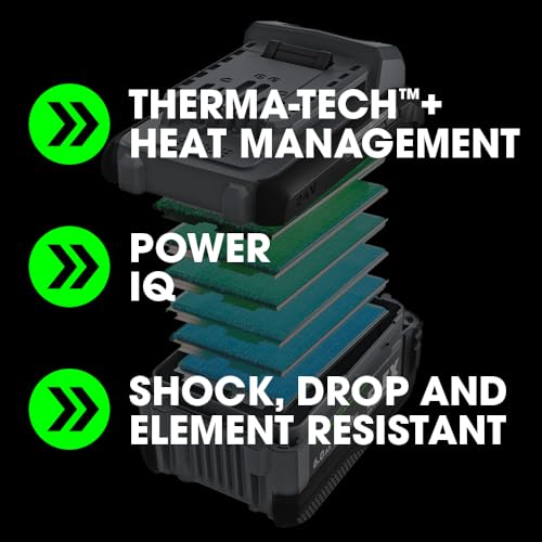 Image of FLEX 24V 3.5Ah Stacked Lithium-Ion Battery - FX0321-1