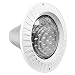 Hayward SP0582L30 AstroLite Pool Light, Thermoplastic Face Rim, 120-Volt, 30-Foot Cord