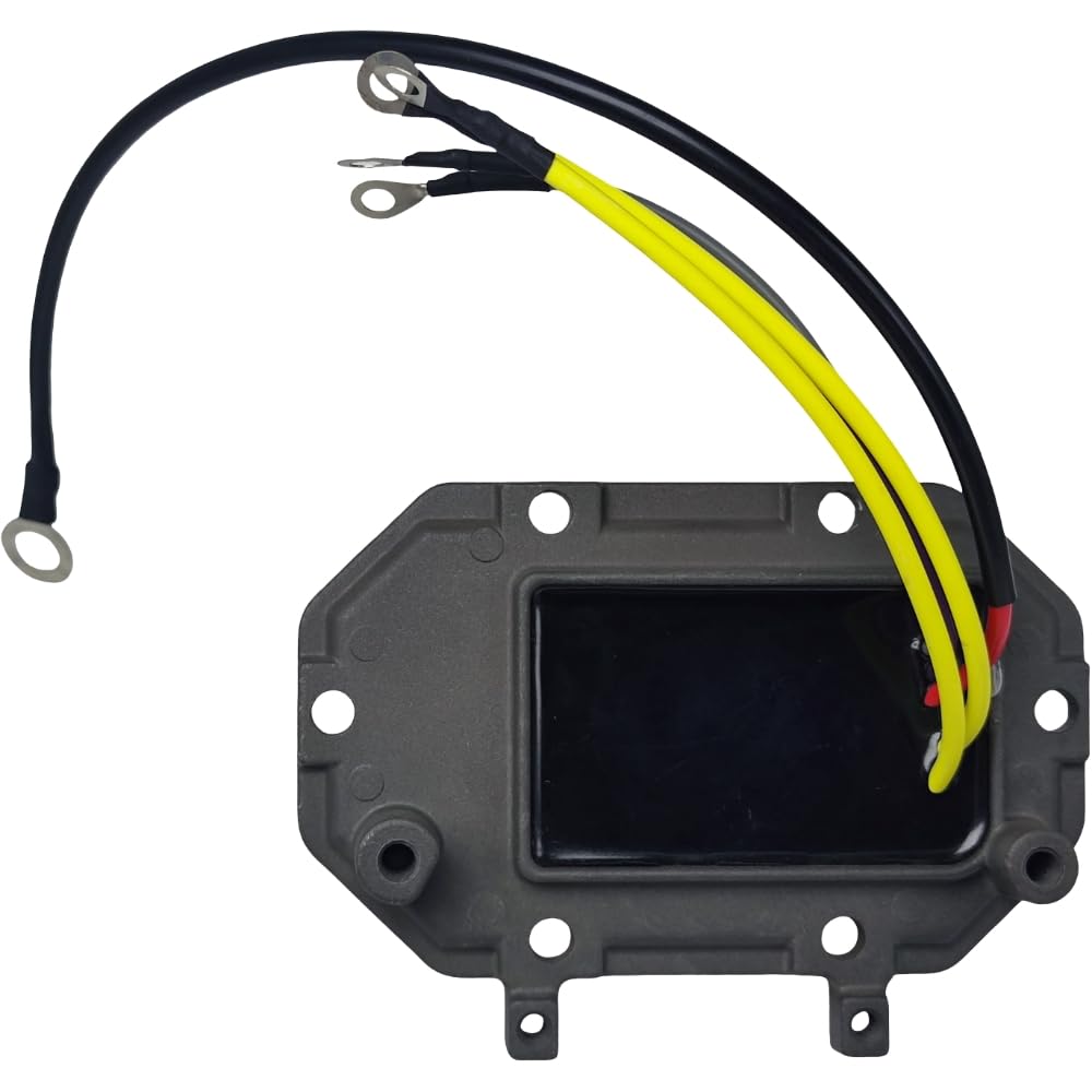 Amazon.com: XYZIL Rectifier Regulator 193-3689 583266 583689  