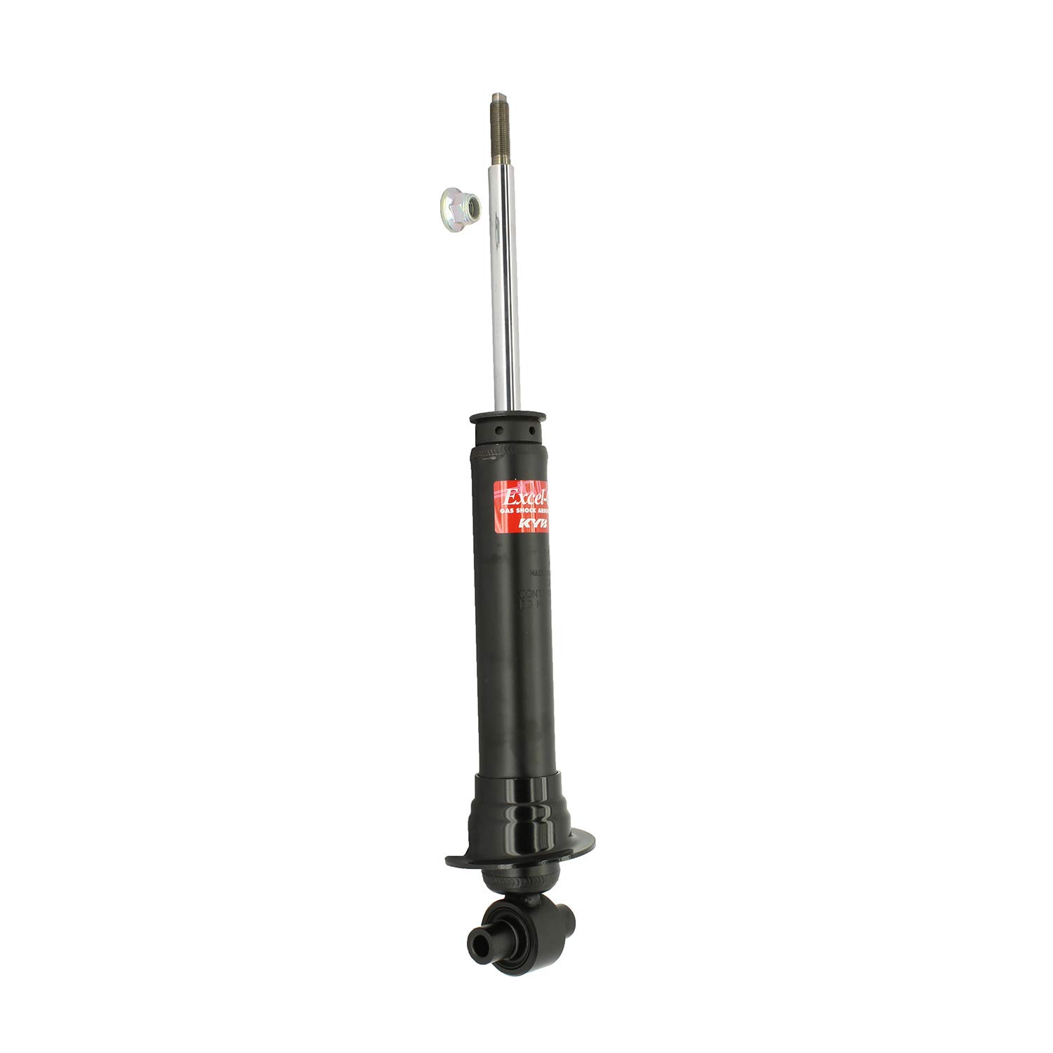 Amazon.com: KYB 341472 Excel-G Gas Strut : Automotive